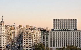 Vp Plaza Espana Design